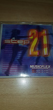 Step 21 Doppel CD ähnl. move