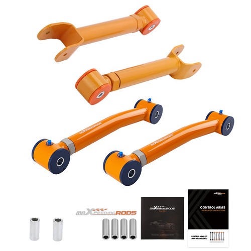 4pcs vordere obere - obere, &