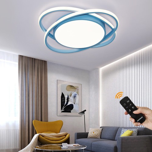 52cm led dimmbar - dimmbar, blau