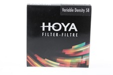 Hoya variable density 58mm - variable,