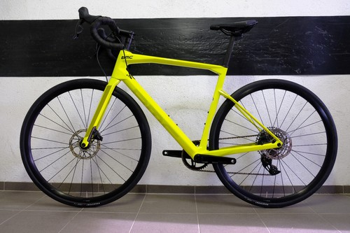 Bmc roadmachine two - bmc, x