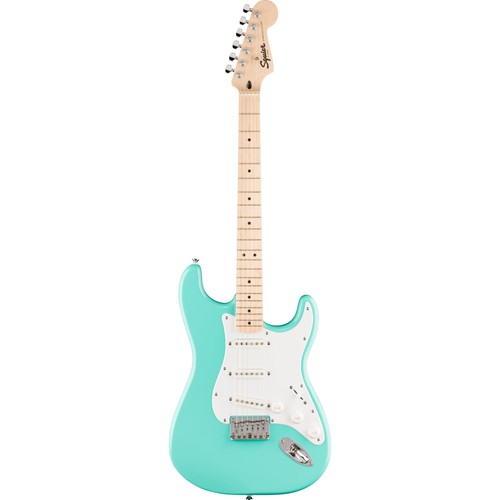 Squier sonic stratocaster - squier, ht