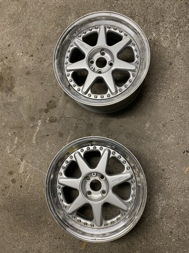 8x17 racing hartmann - 8x17,