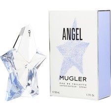 Angel by Thierry Mugler