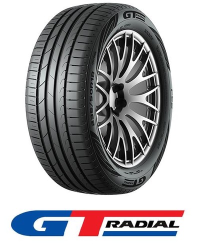 Radial fe2 165 - gt,