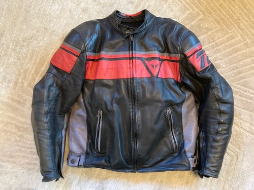 Motorradjacke dainese - motorradjacke,
