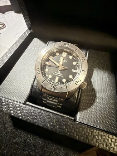 Seiko spb185j1 prospex - spb185j1,