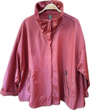 ?? Frequence - Jacke - Anorak - Mantel - wunderschön und funktionell ??