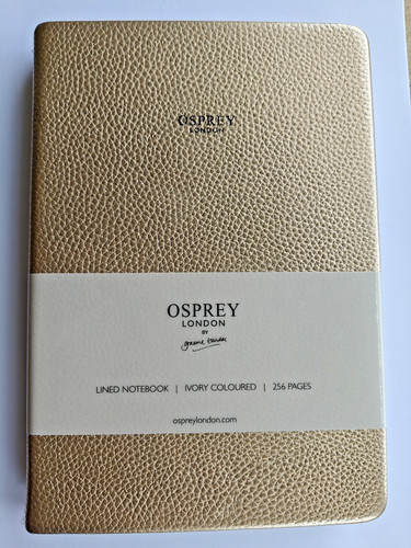 Osprey london gold - osprey,
