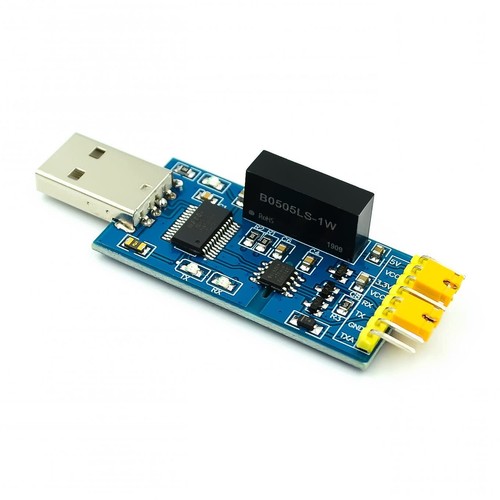 Premium usb ttl - premium, ftdi