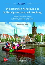 Die schönsten Kanutouren in