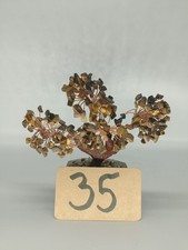 Edelstein Bonsai Jade Baum