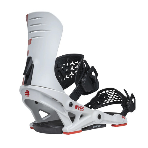 Bindungen snowboard all - bindungen,