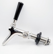 Cornelius Zapfhahn Schankhahn Bierhahn Kompensatorhahn BT2000 85mm SK083-079 NEU