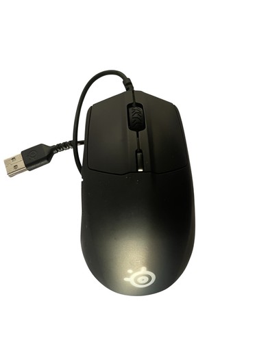 Steelseries gaming maus - steelseries, gaming-maus