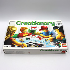 LEGO Games: Creationary (3844)