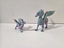 Schleich Bayala Blütendrache