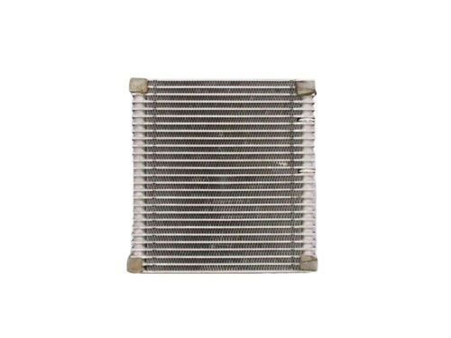Air conditioning evaporator