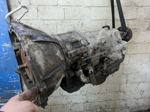 Automatikgetriebe opel - automatikgetriebe, dl