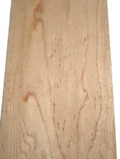 3x Vogelaugen Ahorn Maple Brettchen 51x7,5cm x 4,2mm