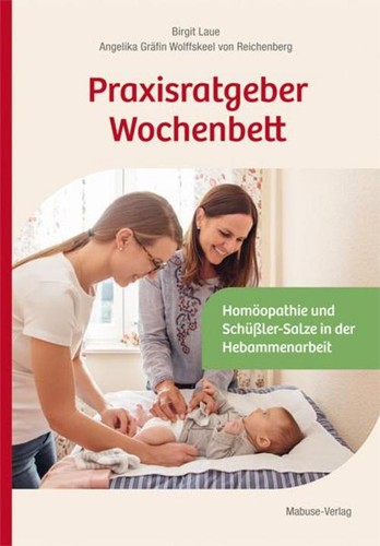 Praxisratgeber wochenbett - praxisratgeber,