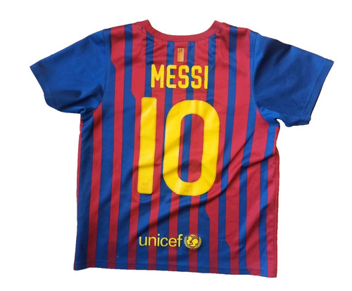 Nike lionel messi barcelona - messi, fc