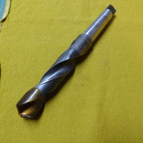 Bohrer hss spiralbohrer - Ø, 36