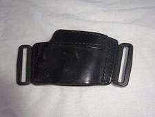 Price Western Leather Holster für Walther P99 ,  Yaqui slide holster  P99 / PPQ