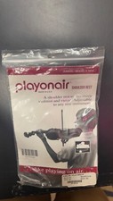 Playonair Shoulder Rest ~
