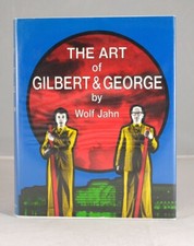 The art gilbert george by - art,