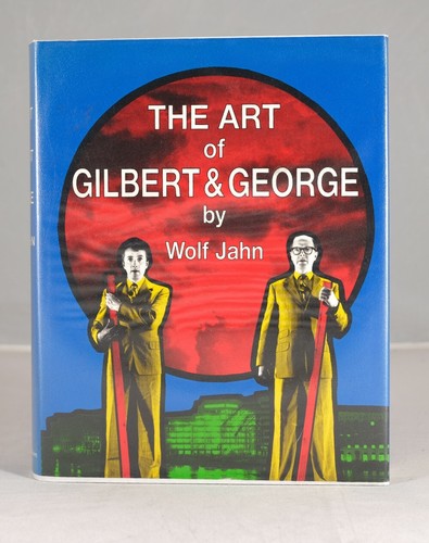 The art gilbert - the,