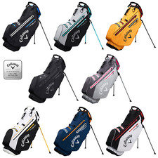 Callaway Golf Fairway 14 Wege