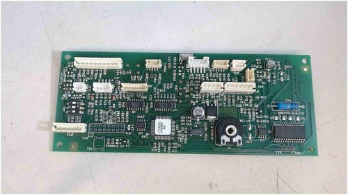 Elektronik board platine lcd - platine,