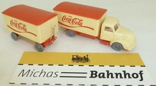 Coca cola magirus rundhauber - magirus,