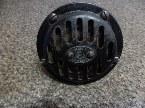 Bosch hupe fce - bosch, r25