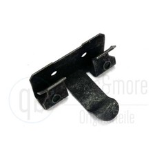 Original VW Halteklammer Stossfängerabdeckung 24x20x11 1H0807435