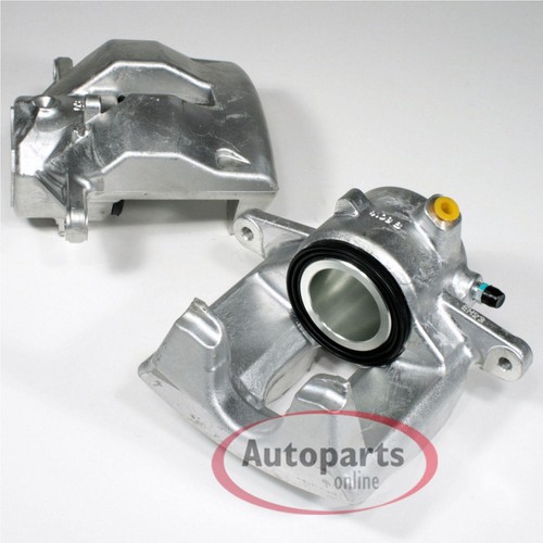 Bremssattel bremszange vorne - bremssattel,