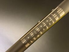 Gravel RABBIT AllRoad Titan Rahmen 2025 Titanium Frame Moots Chris King Tune