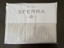 NEW SFERRA Valenta Duvet Cover