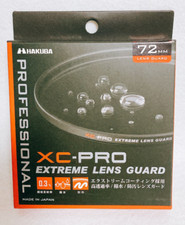 Hakuba pro extreme objektiv - hakuba,