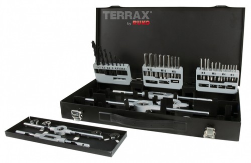Terrax ruko - by,