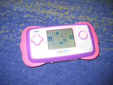 Vtech mobigo Grundgerät Hauptgerät in Pink für Mädchen Spielkonsole 