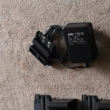 Original Netzteil 5V 1.500 mA 7,5 VA Artin Racy Action World 1:43