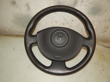 Renault Megane II 2 Lenkrad F88462