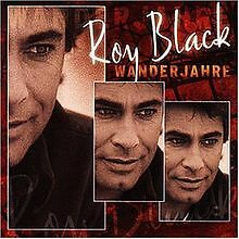 Wanderjahre von Black,Roy | CD | Zustand sehr gut