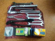 Mercedes Benz Bordwerkzeug