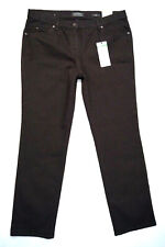 GERRY WEBER Irina Jeans Damen Gerades Bein Gr. 46 Regular Stretch 79,99 € NEU