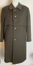 Baur Tiroler Loden Seefeld Mantel Braun Gr. 24