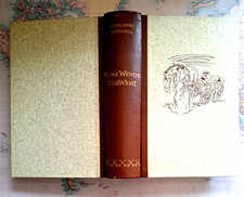Vom winde verweht - vom, verweht--buch