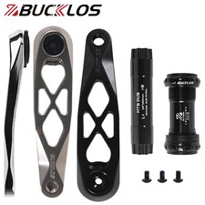 BUCKLOS 170mm DH Boost